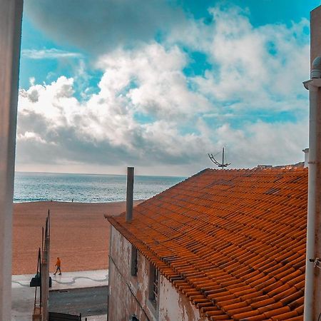 Porta 4 Villa Nazaré Exterior foto