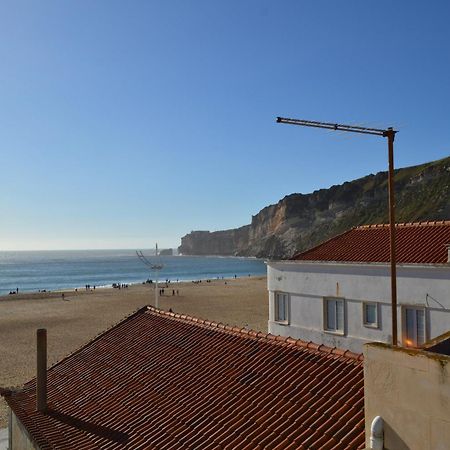 Villa Porta 4 Nazaré Exterior foto