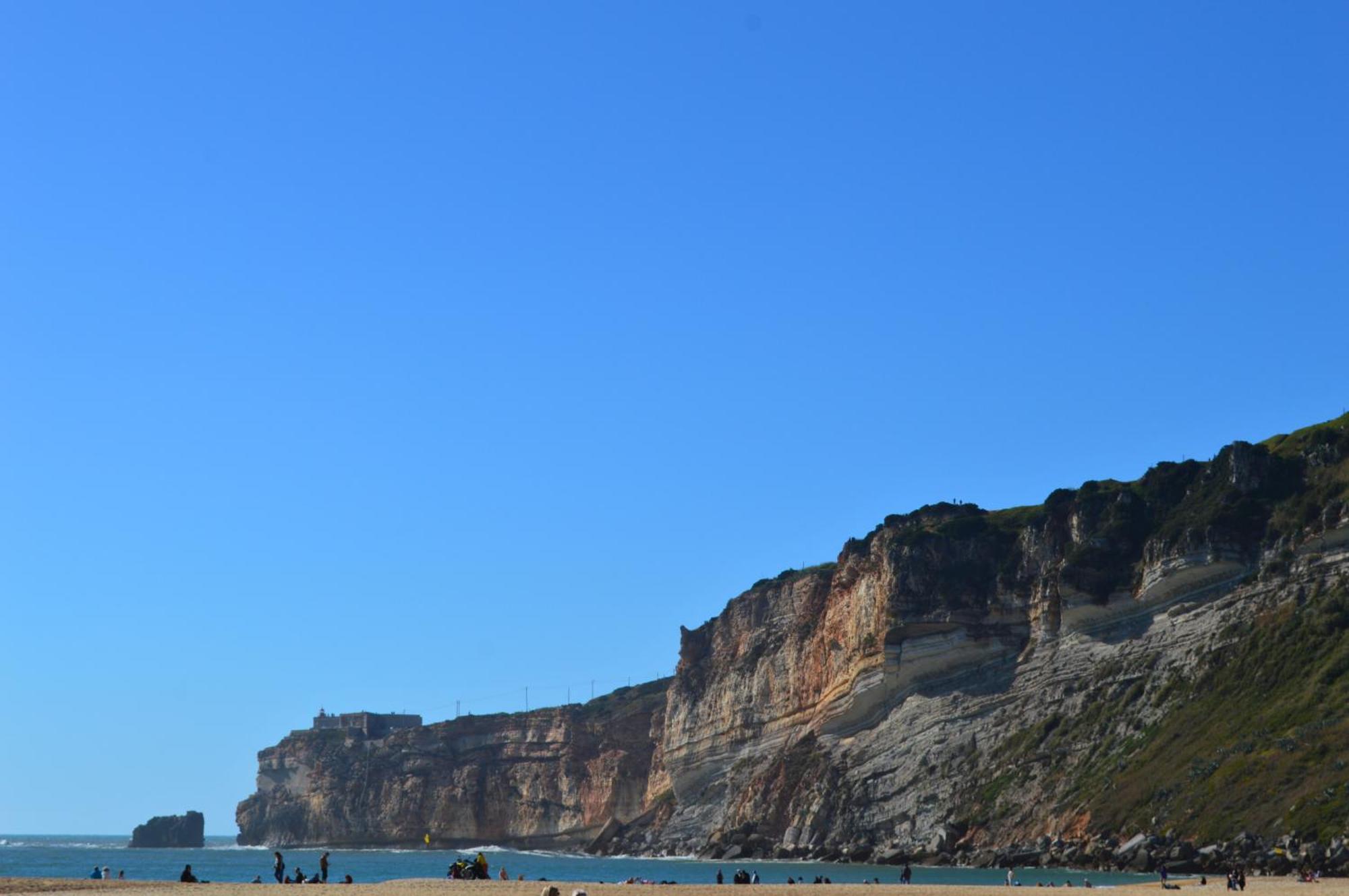 Villa Porta 4 Nazaré Exterior foto